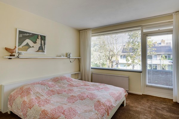 Medium property photo - Amstellaan 4, 5691 HE Son en Breugel